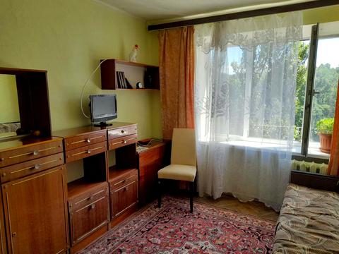 квартира за адресою Олени Теліги вул., 57