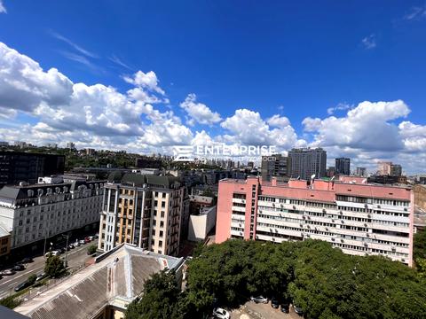 квартира за адресою Володимирська вул., 86-А