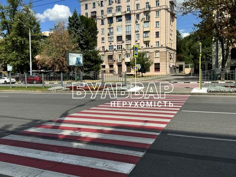 квартира за адресою Науки просп. (Леніна), 7