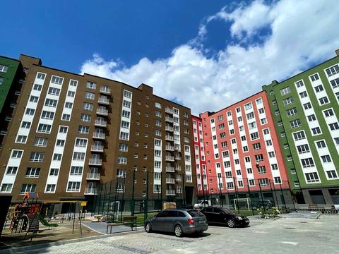 квартира за адресою Богдана Хмельницького вул., 57