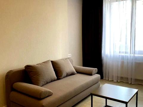 квартира за адресою Генуезька вул., 1