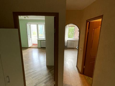 квартира по адресу Стрийская ул., 103