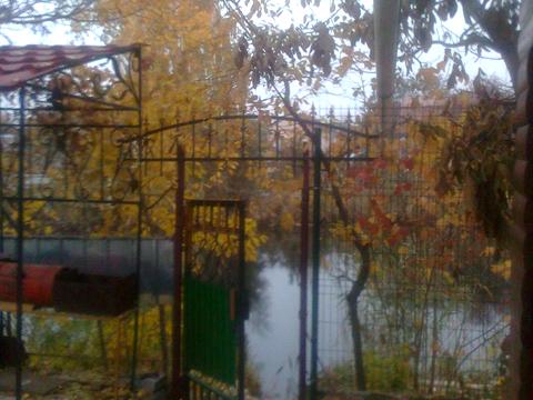 дом по адресу Рыбальсеа