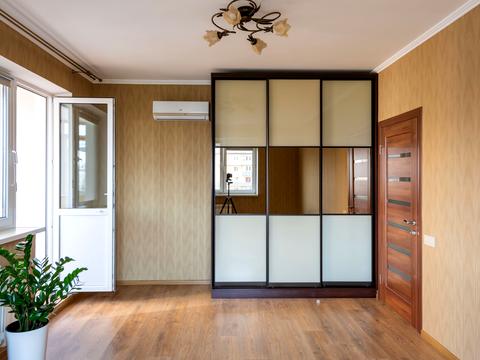 квартира за адресою Юрія Кондратюка вул., 5