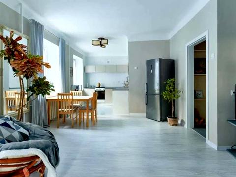 квартира по адресу Боричів Тік ул., 25