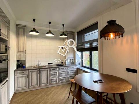 квартира за адресою Поштовий просп. (Карла Маркса), 48