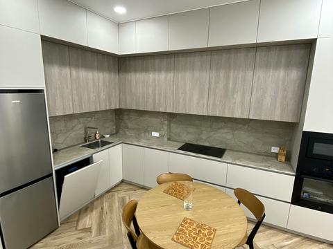 квартира за адресою Дмитра Яворницького просп. (Карла Маркса), 72