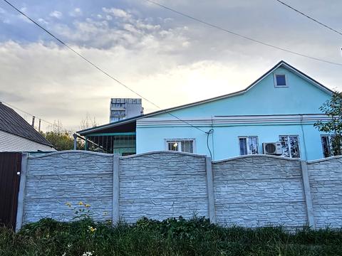 будинок за адресою Реактивний пров.