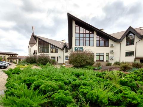 будинок за адресою Довженко, 1