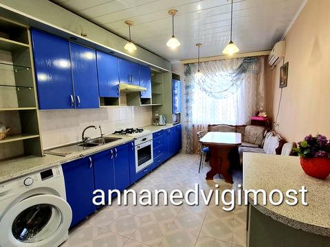 квартира за адресою Академіка Корольова вул., 26а