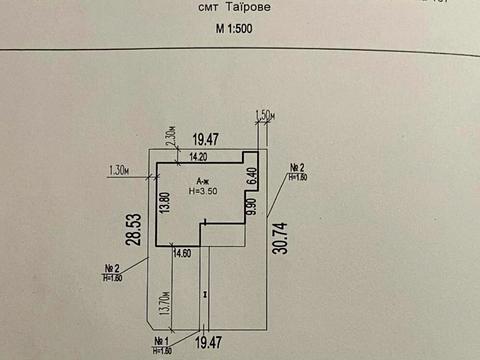 будинок за адресою Институт Таирова