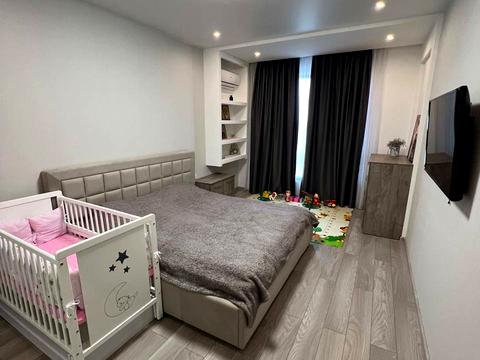 квартира по адресу Академіка Шалімова ул., 69-Б