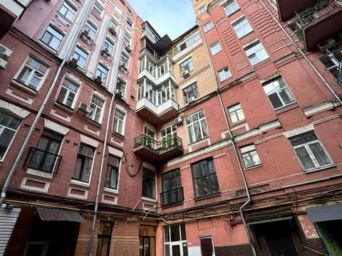квартира по адресу Архитектора Городецкого ул., 11