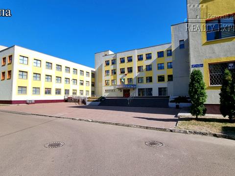 квартира по адресу Ивана Пулюя ул., 5-А