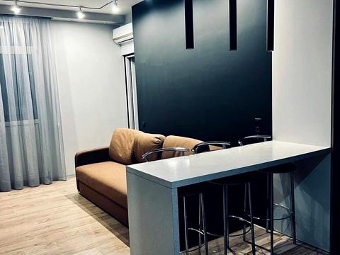 квартира за адресою Степана Рудницького вул. (Академіка Вільямса), 19/14