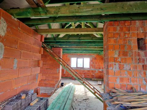 будинок за адресою с. Анталовці, Борканюка