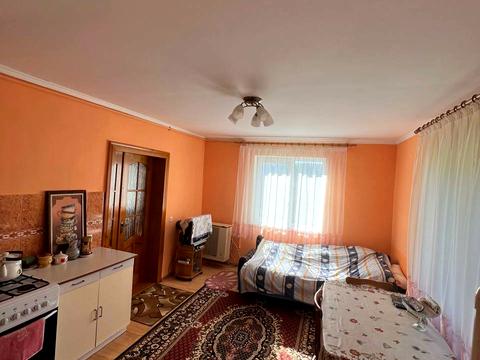 будинок за адресою с. Олеша, Грушевського