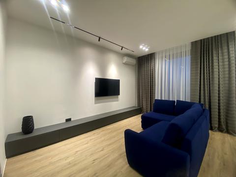 квартира по адресу Антоновича ул. (Горького), 109