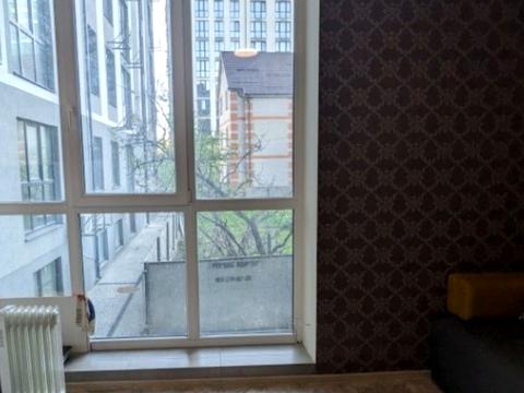 квартира за адресою Київ, Кам'янська вул. (Дніпродзержинська), 127г