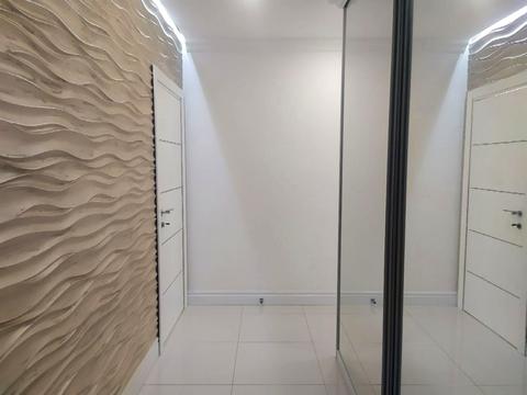 квартира по адресу Заречная ул., 3-А