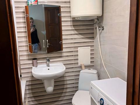 квартира по адресу Сахарова, 38