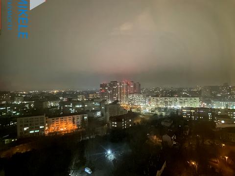 квартира по адресу Валерия Лобановского просп. (Краснозвездный), 4-Б