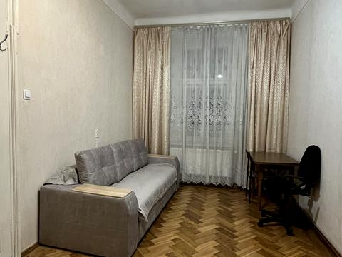 квартира по адресу Шептицких ул., 28