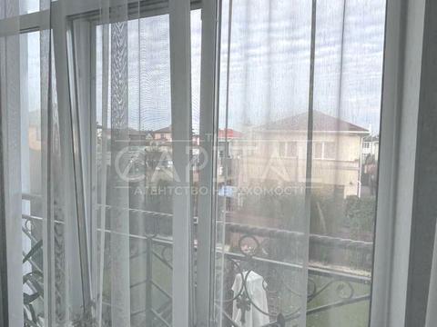 дом по адресу Паркова