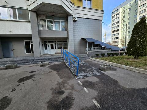 квартира за адресою Володимира Великого вул. (Гагаріна), 41/1