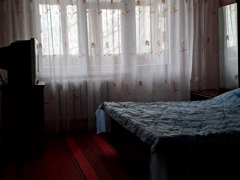 квартира за адресою Комсомолка, 1