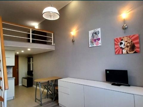 квартира за адресою Лозівська вул., 5