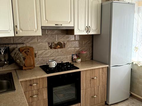 квартира за адресою Академіка Білецького вул., 10