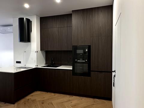 квартира за адресою Фонтанська дорога вул., 25б