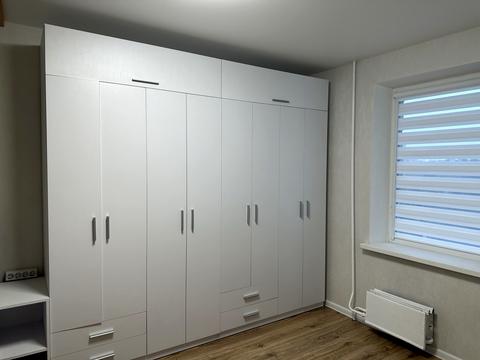 квартира по адресу Олега Мудрака ул. (Генерала Наумова), 19