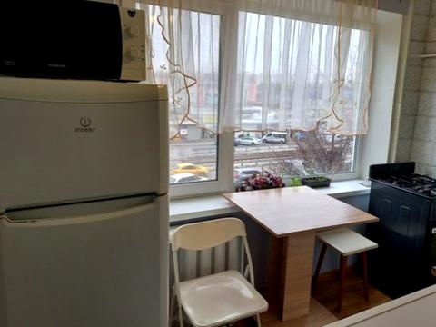 квартира за адресою Миропільська вул., 31