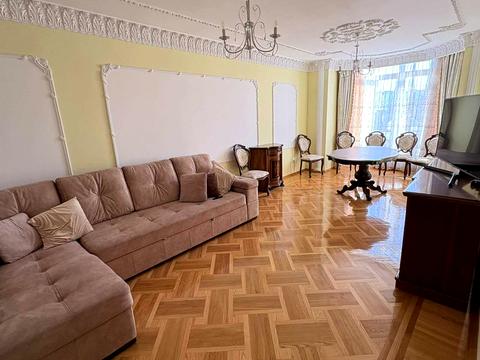 квартира по адресу Линкольна ул. (Димитрова), 6