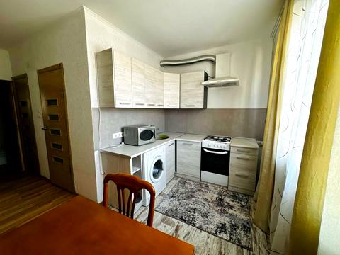 квартира по адресу Салтовское шоссе, 246