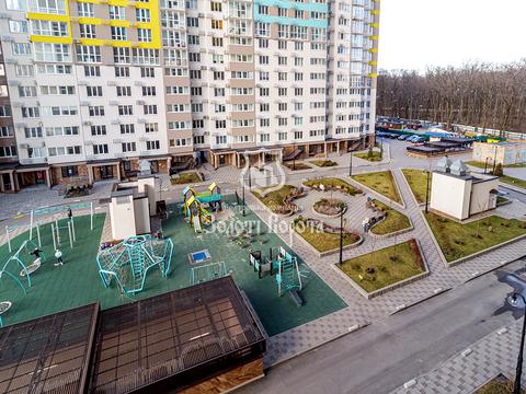 квартира за адресою Академіка Заболотного вул., 15-В