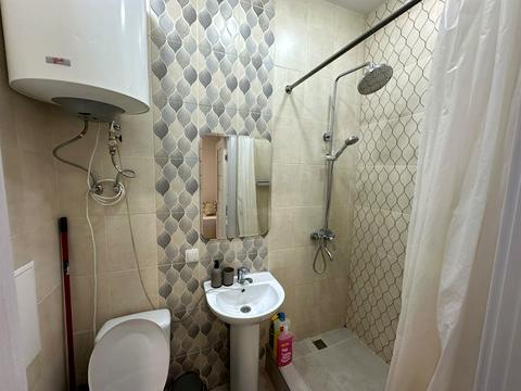квартира по адресу Бышевская ул., 7