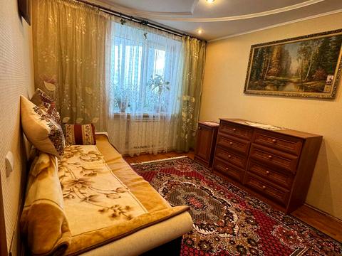 квартира по адресу Вишневецкого бульв., 1