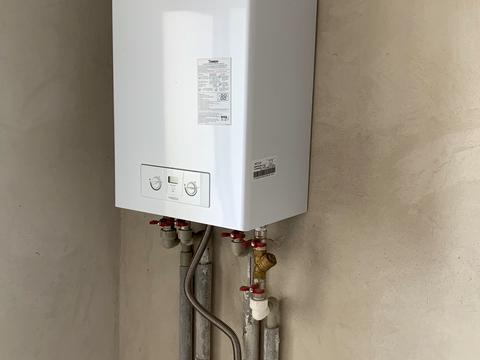 квартира за адресою Боголюбова вул., 33