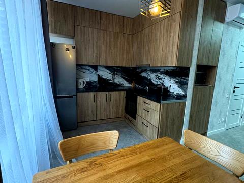 квартира по адресу Каманина ул. (Каманина), 16-А