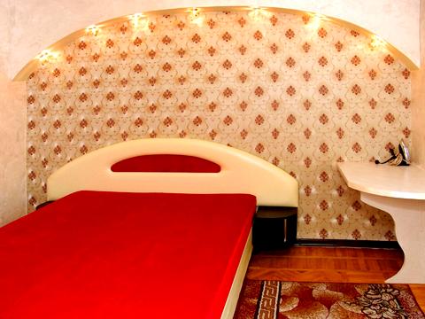 квартира за адресою Маразліївська вул., 1