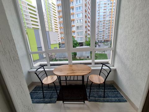 квартира за адресою Берестейський просп. (Перемоги), 67-В