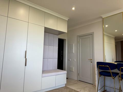 квартира за адресою Глибочицька вул., 73