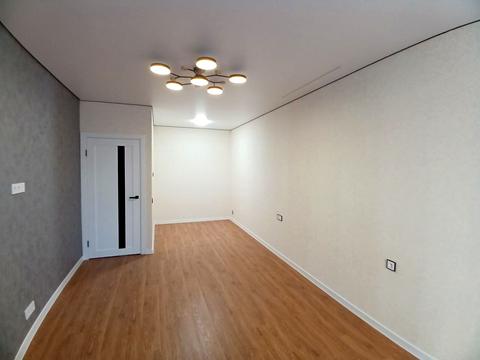 квартира по адресу Степана Бандери ул., 30-А