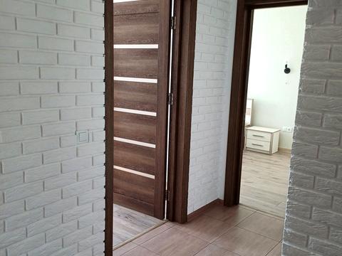 квартира за адресою Карпатська вул., 17-Б
