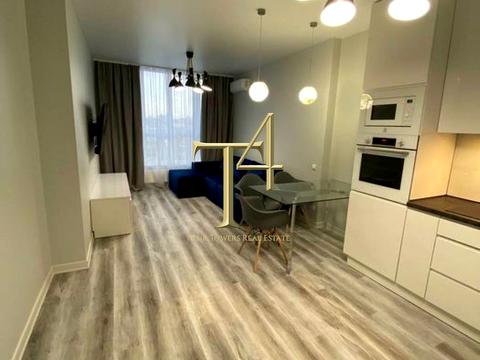 квартира за адресою Берестейський просп. (Перемоги), 5-В