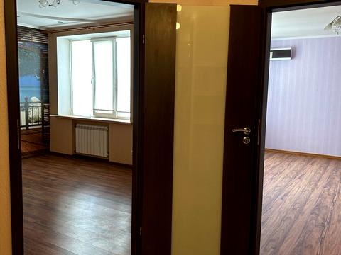 квартира за адресою Одеса, Академіка Заболотного вул., 58