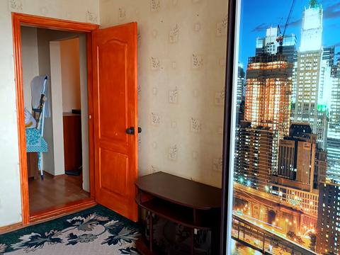 квартира по адресу Милославская ул., 8